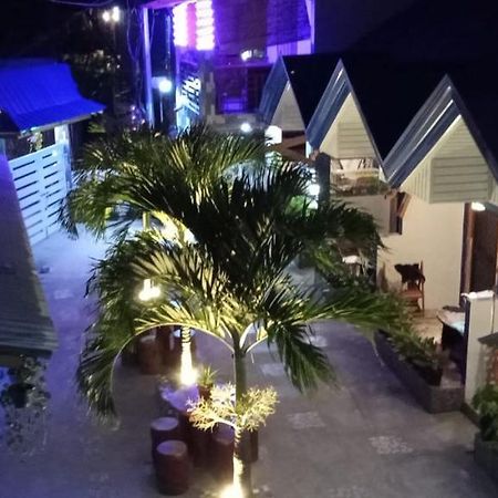 Foxtail Guesthouse Siargao General Luna  Εξωτερικό φωτογραφία