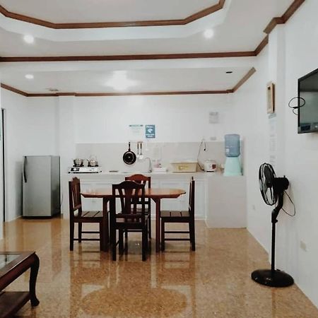 Foxtail Guesthouse Siargao General Luna  Εξωτερικό φωτογραφία