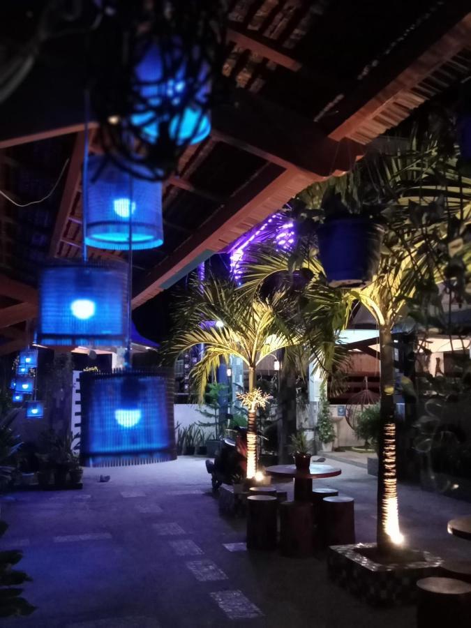 Foxtail Guesthouse Siargao General Luna  Εξωτερικό φωτογραφία