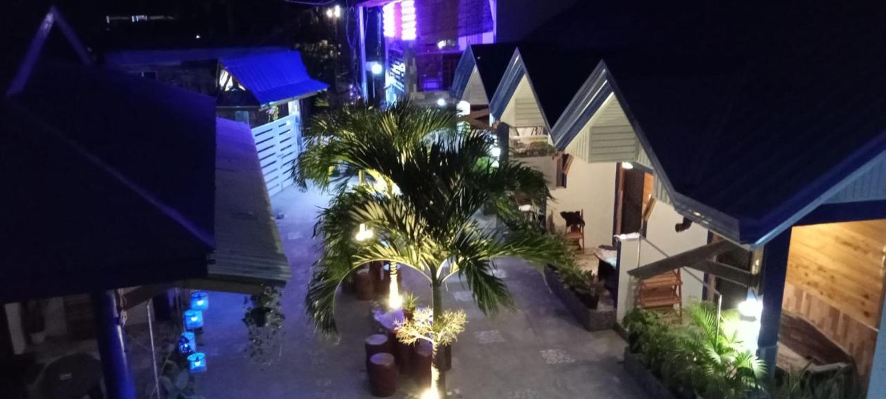 Foxtail Guesthouse Siargao General Luna  Εξωτερικό φωτογραφία