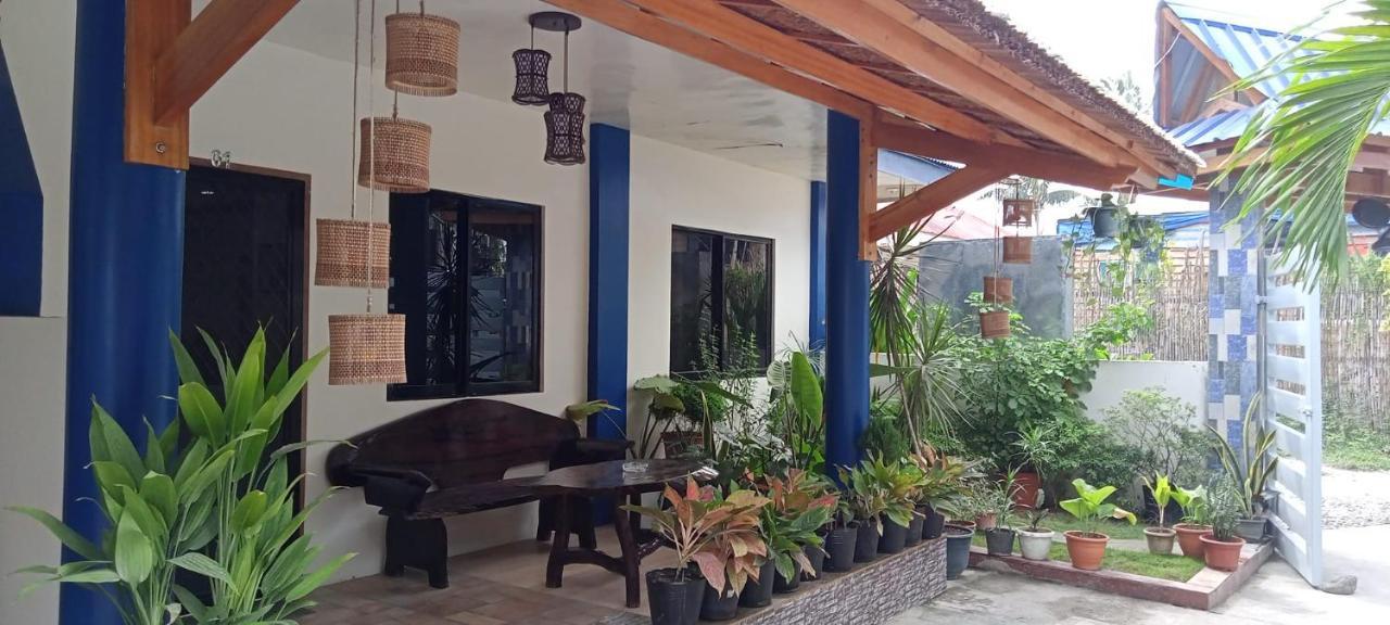 Foxtail Guesthouse Siargao General Luna  Εξωτερικό φωτογραφία